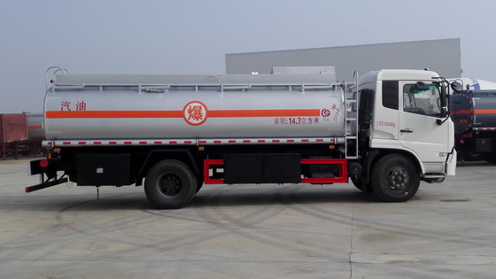 Dongfeng 18000L Oil tanker truck