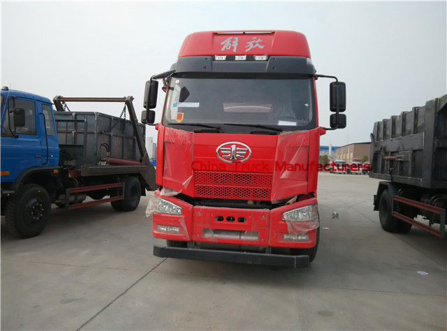 Faw oil tank truck 20000 liter