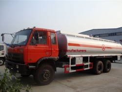 dongfeng 20000Liters oil tank truck