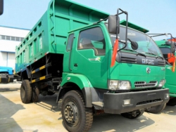 dongfeng 15 tons heavy duty truck