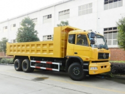 dongfeng right hand drive 40 tons tipper truck