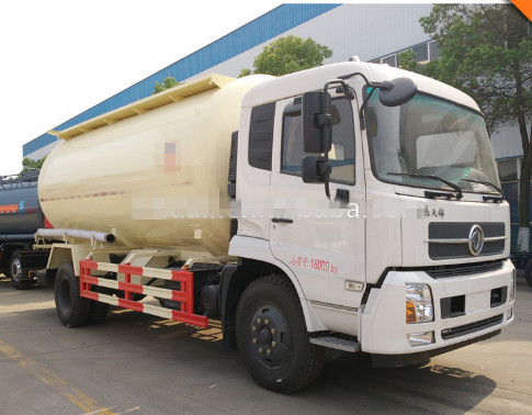 30000liter bulk cement truck bulk powder truck