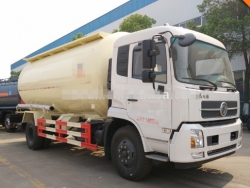 30000liter bulk cement truck bulk powder truck
