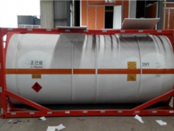 iso tank container 20ft- 30ft-40ft