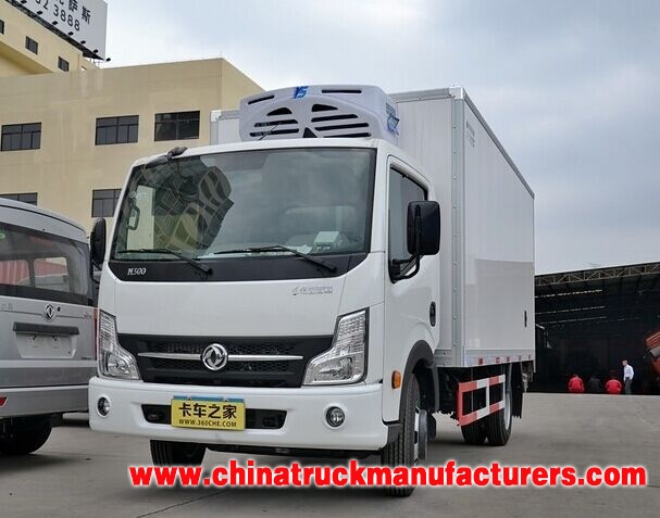 15m3 Dongfeng 6×6 garbage compactor truck