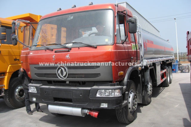 20000L DongFeng Oil Tanker Truck