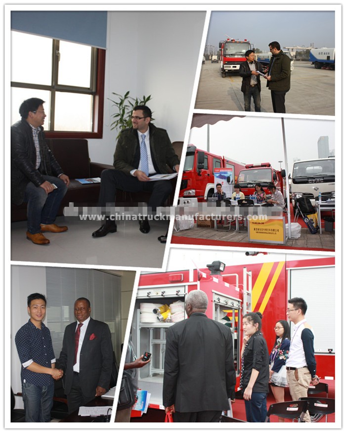 Hubei Xindo<em></em>ngri Special Vehicle Co., Ltd