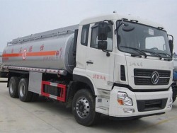 Dongfeng 6x4 New 20000 Liters Tank Truck