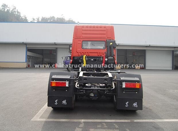 Dong Feng 40Ton Towing capacity Tractor Truck