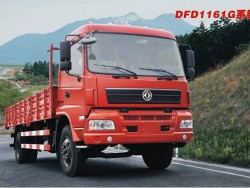 China Dongfeng 4x2 10 Ton Cargo Truck