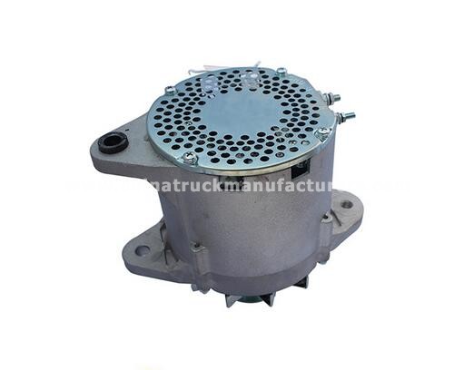 DCEC 4BT 6BT Diesel Engine 28V 45A Alternator Assy 4938600 C4938600 37N-01010