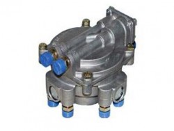 standard high quality brake valve in trailer parts