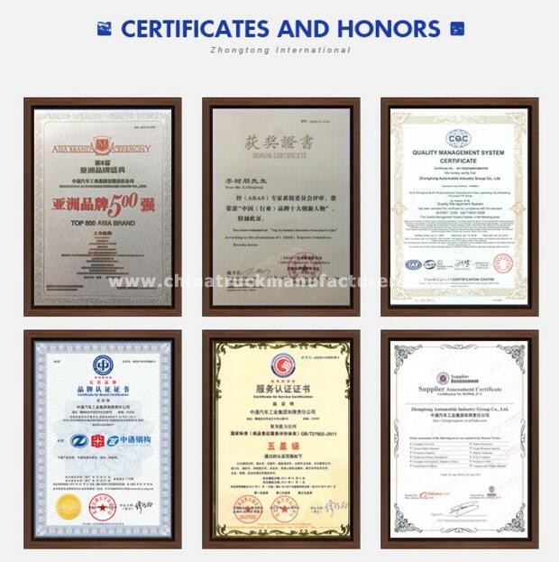 Liaocheng Zhongtong International Trading Co., Ltd.