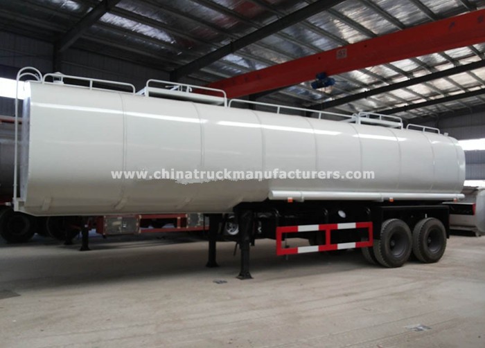 50 tons bitumen road tanker