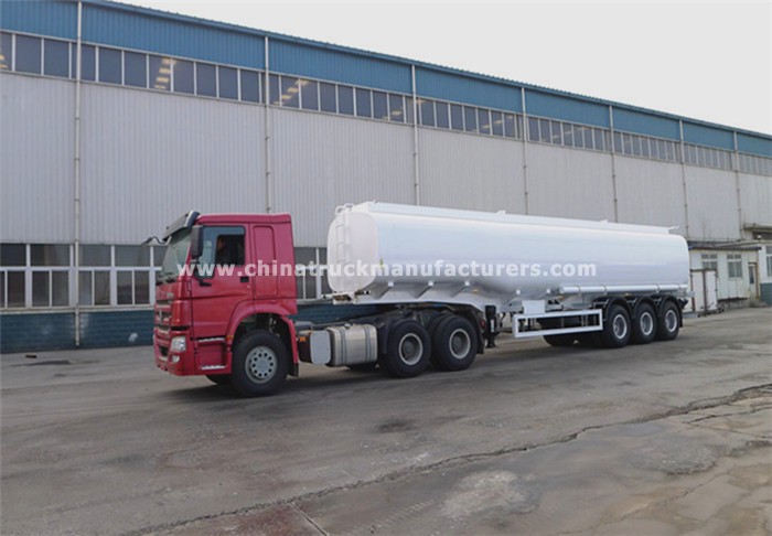 42000l bitumen fuel oil tanker