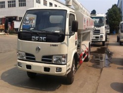 4x2 DONGFENG FRK Feed Transport Truck 8m3