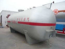 high peformance 60m3 lpg storage tank