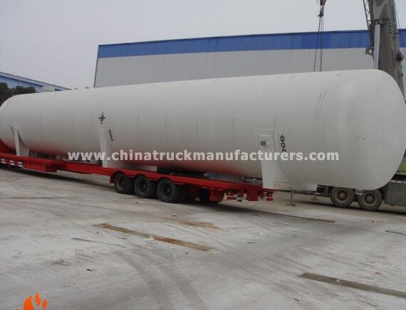chinese largest 200000 liters lpg gas cylinder