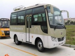 China 25-29 seats school bus