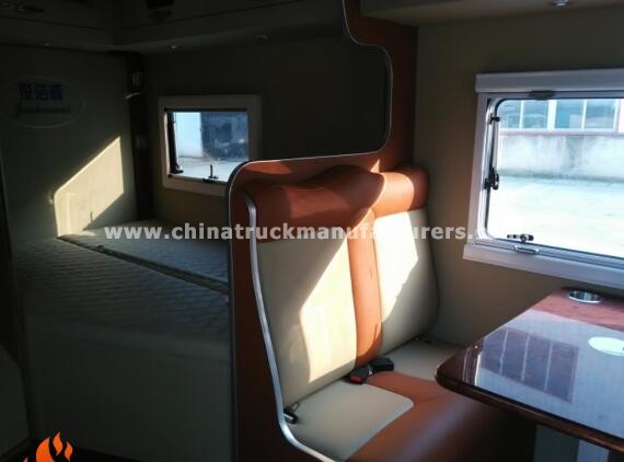 4x2 Iveco motor home auto mobile travel caravan
