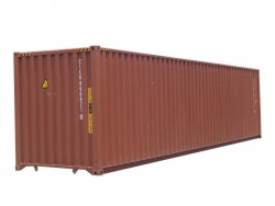 CSC certificate 40 ft shipping container