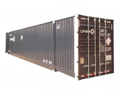 53 ft wholesale shipping container