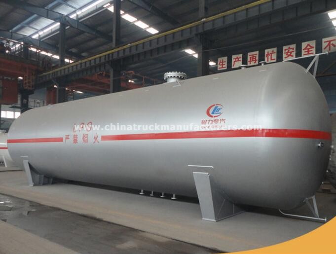 China 30000 gallon lpg storage tank