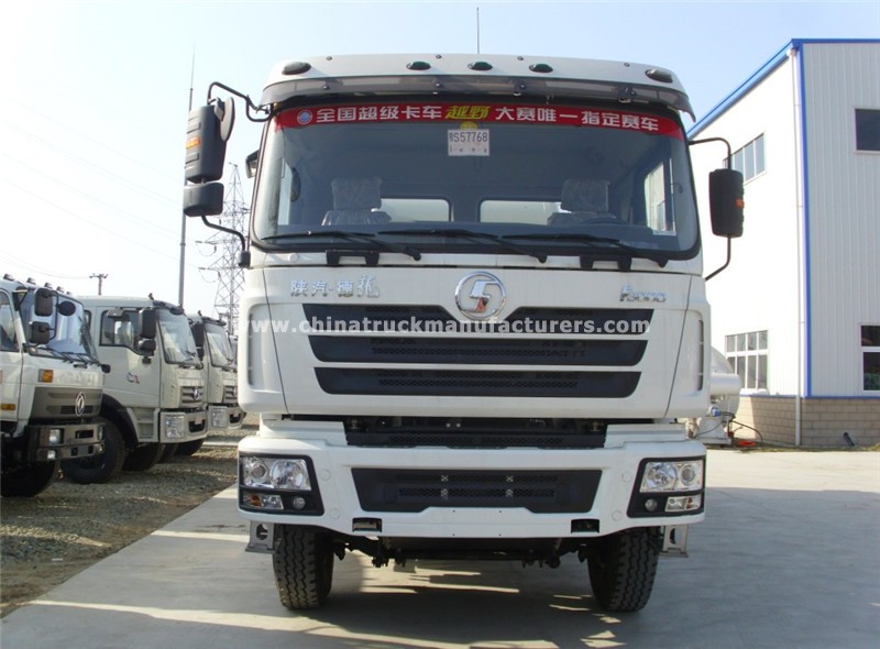 china 9 cubic mixer truck