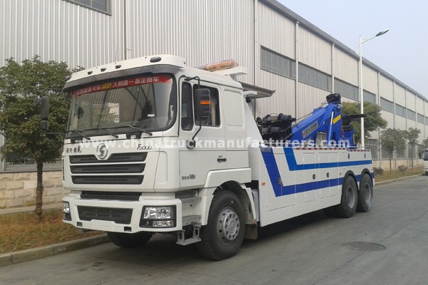 china 20 ton tow truck