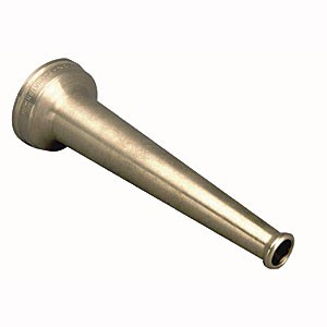 TAPERED NOZZLE, BRASS