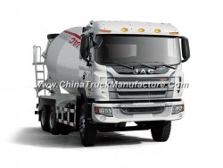 JAC 6X4 9m3 Mixer Truck /Concrete Mixer Truck