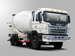 JAC 6X4 290HP 8m3 Concrete Mixer Truck /Mixer
