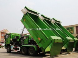 FAW 6X4 Dump Truck 15ton Heavy Duty Lorry Tipper Truck
