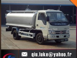 5000 Liters Oil Filling Truck