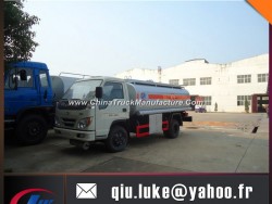 Camc 30000 Liters Oil Truck
