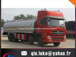 China All Brand Milk Tank Truck for Sale