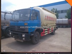 18cbm Bulk Cement Tank Truck, Cement Powder Tank Truck