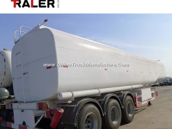 Sino Truck HOWO T5g 4 Aluminum Fuel Tanker Truck