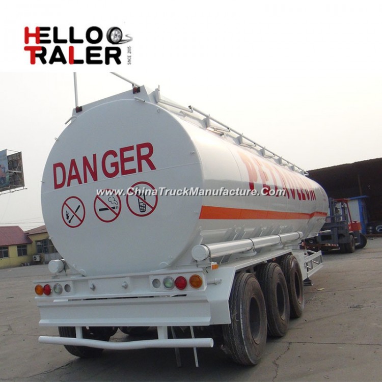 9 Ton China Direct Factory Fuel Tank Truck