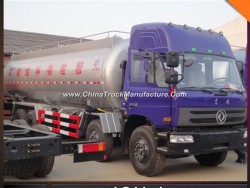 Dongfeng 40mt Dry Powder Tank Truck Dry Bulk Cement Powder Truck