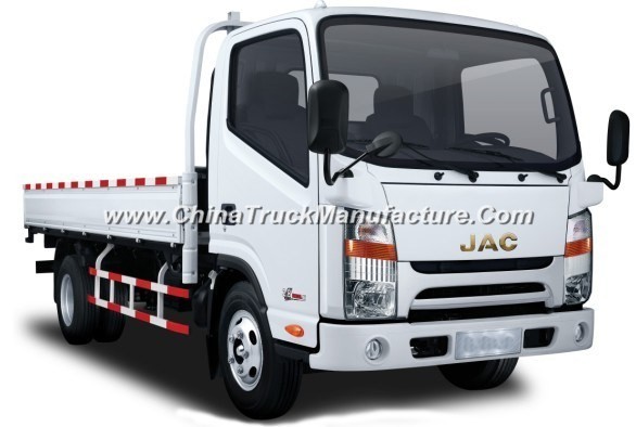 JAC High-End Diesel Light Truck / Mini Truck