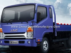 JAC HFC1042L3KR1T N-Series Light Truck