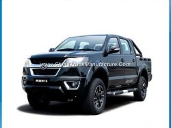 N1s Large Load Capacity Pickup Truck Sports Version