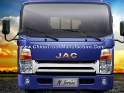 JAC HFC1041P73K1C3 N-Series High End Light Truck
