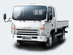JAC Hfc1042L3kt N-Series Light Truck