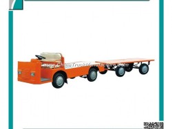 Electric Cargo Carrier, Eg6021h, Special Truck