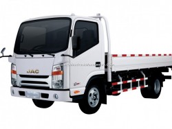 JAC Hfc1061p71k1c6 N-Series Light Truck