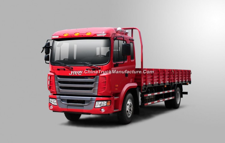 JAC 4X2 Hfc1130kr1 Lorry Truck