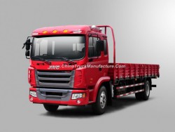 JAC 4X2 Hfc1130kr1 Lorry Truck