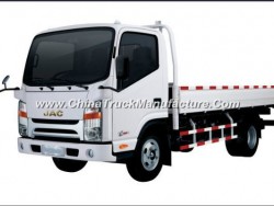 JAC High-End Diesel Light Lorry / Cargo Truck